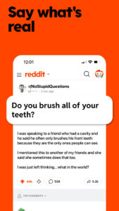 Reddit 2026.15.0 Reddit 2026.15.0