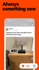 Reddit 2026.15.0 Reddit 2026.15.0