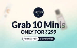 Smytten-Try Samples & Shop 10.0.27