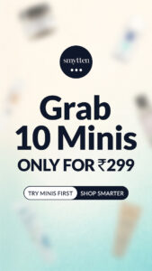 Smytten-Try Samples & Shop 10.0.27