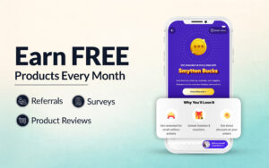 Smytten-Try Samples & Shop 10.0.27
