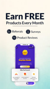 Smytten-Try Samples & Shop 10.0.27