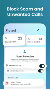 Easy Phone: Dialer & Caller ID 17.0.53 Easy Phone: Dialer & Caller ID 17.0.53