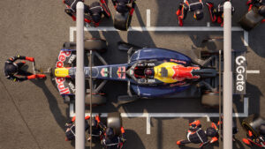 F1 Clash - Official 2026 Game 30.02.21678