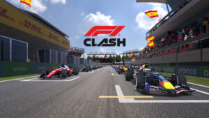 F1 Clash - Official 2026 Game 30.02.21678
