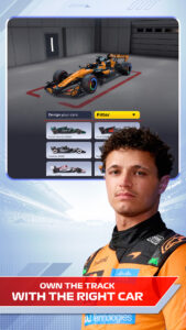 F1 Clash - Official 2026 Game 30.02.21678