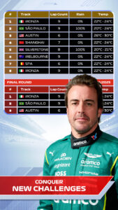 F1 Clash - Official 2026 Game 30.02.21678