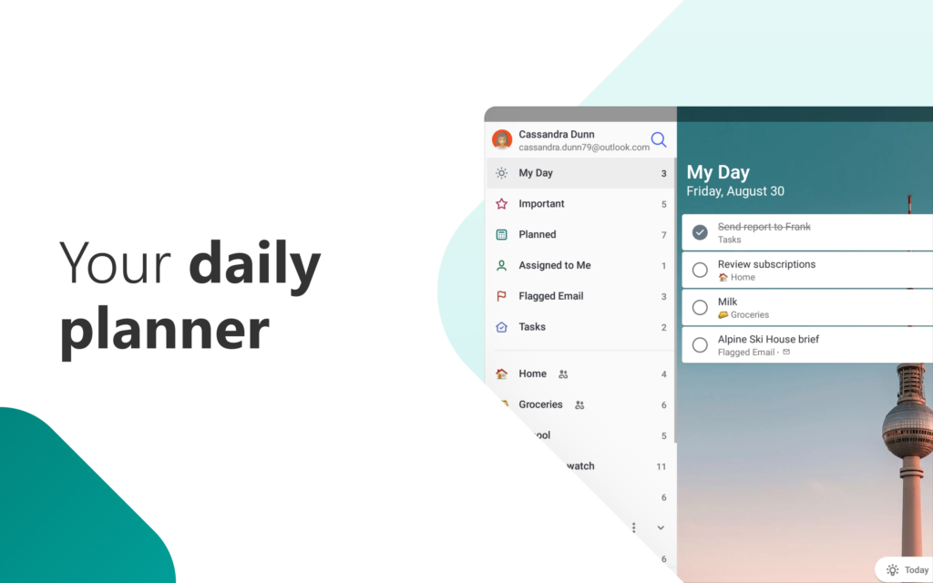 To Do Check Microsoft To Do: Lists & Tasks 2.178.8840 beta APK Download by ...