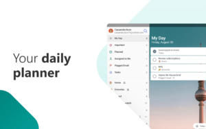 Microsoft To Do: Lists & Tasks 2.169.1010