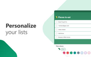 Microsoft To Do: Lists & Tasks 2.169.1010