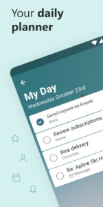 Microsoft To Do: Lists & Tasks 2.169.1010
