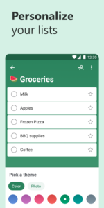 Microsoft To Do: Lists & Tasks 2.169.1010
