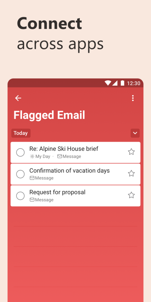 To Do Check Microsoft To Do: Lists & Tasks 2.178.1030 APK Download by Microsoft ...