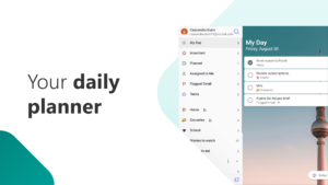 Microsoft To Do: Lists & Tasks 2.169.1010