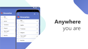 Microsoft To Do: Lists & Tasks 2.169.1010