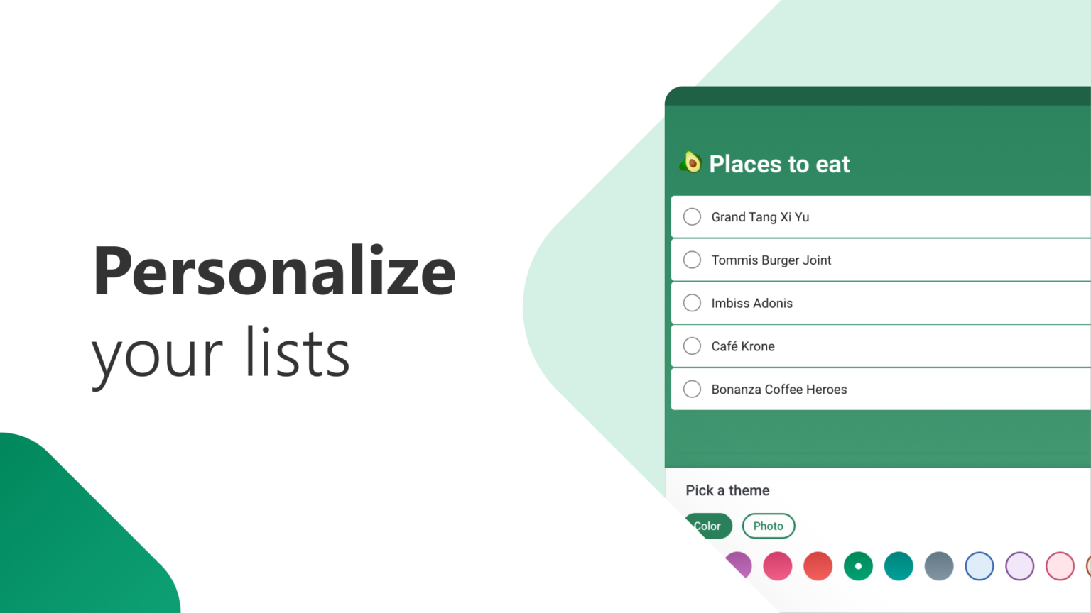 To Do Check Microsoft To Do: Lists & Tasks 2.178.1030 APK Download by Microsoft ...