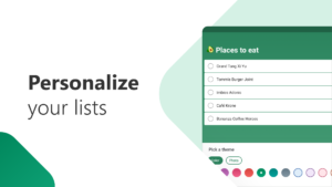 Microsoft To Do: Lists & Tasks 2.169.1010
