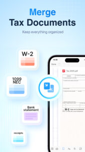 WPS Office-PDF, Word, Sheet 18.25.1