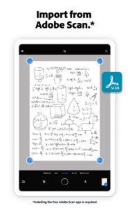 Adobe Acrobat Reader: Edit PDF 24.5.1.33734.Beta (nodpi) (Android 7.0+) Adobe Acrobat Reader: Edit PDF 24.5.1.33734.Beta (nodpi) (Android 7.0+)