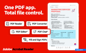 Adobe Acrobat Reader: Edit PDF 24.5.1.33734.Beta (nodpi) (Android 7.0+) Adobe Acrobat Reader: Edit PDF 24.5.1.33734.Beta (nodpi) (Android 7.0+)
