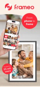 Frameo: Share to photo frames v1.38.14 Frameo: Share to photo frames v1.38.14