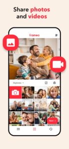 Frameo: Share to photo frames v1.38.14 Frameo: Share to photo frames v1.38.14