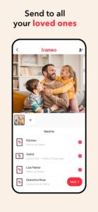 Frameo: Share to photo frames v1.38.14 Frameo: Share to photo frames v1.38.14
