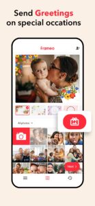 Frameo: Share to photo frames v1.38.14 Frameo: Share to photo frames v1.38.14