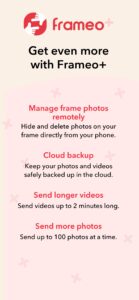 Frameo: Share to photo frames v1.38.14 Frameo: Share to photo frames v1.38.14
