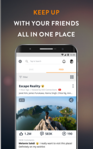 Fulldive VR - Virtual Reality 6.10.2.1