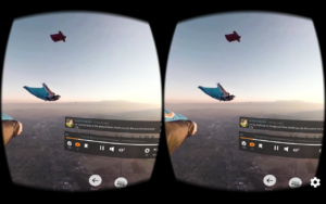 Fulldive VR - Virtual Reality 6.10.2.1