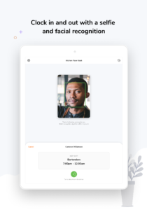 Jibble - Attendance Tracker 2.54.0.210115
