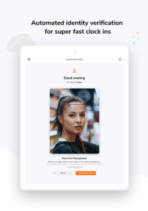 Jibble - Attendance Tracker 2.54.0.210115