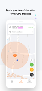 Jibble - Attendance Tracker 2.54.0.210115
