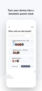 Jibble - Attendance Tracker 2.54.0.210115