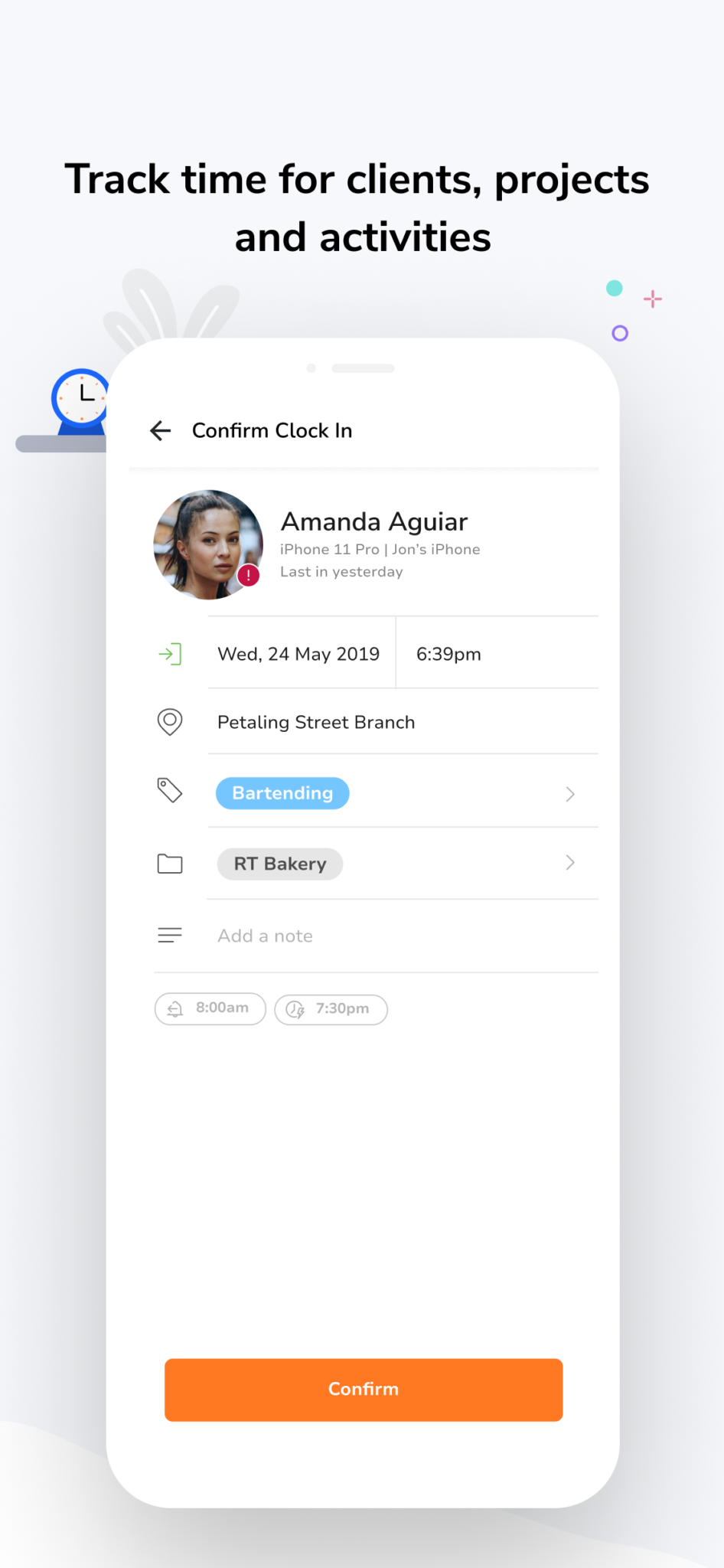Download Jibble - Attendance Tracker APKs for Android - APKMirror