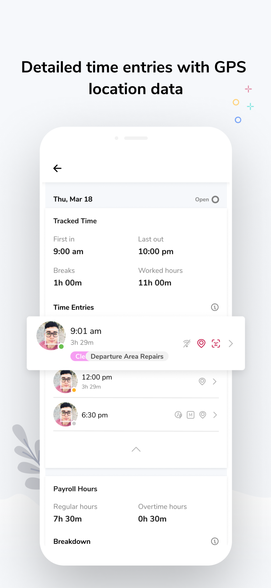 Download Jibble - Attendance Tracker APKs for Android - APKMirror
