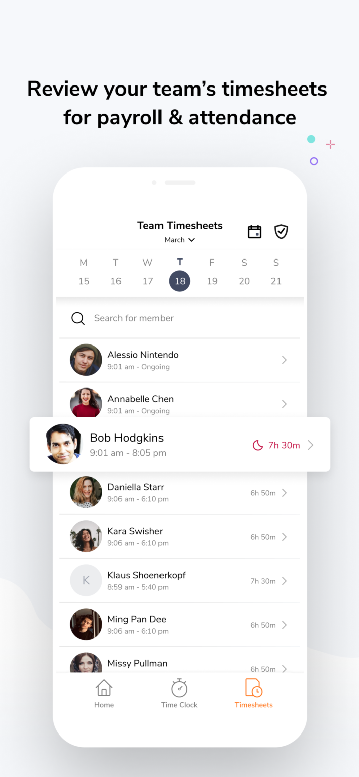 Download Jibble - Attendance Tracker APKs for Android - APKMirror