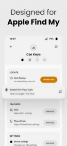 Pebblebee 2.2.2 Pebblebee 2.2.2