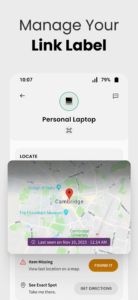 Pebblebee 2.2.2 Pebblebee 2.2.2