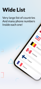 Receive SMS Online 4.0.1