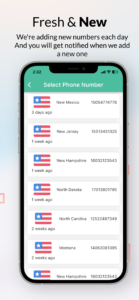 Receive SMS Online 4.0.1