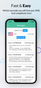 Receive SMS Online 4.0.1