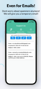Receive SMS Online 4.0.1