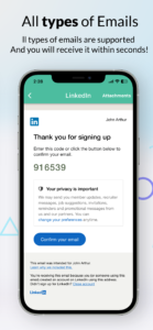 Receive SMS Online 4.0.1
