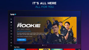 TVNZ+ (Android TV) 8.0.36