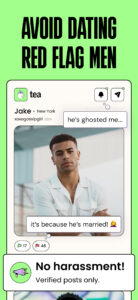 Tea Dating Advice 2.12.0