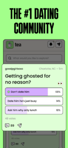 Tea Dating Advice 2.12.0