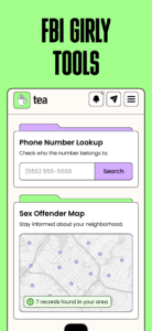 Tea Dating Advice 2.12.0