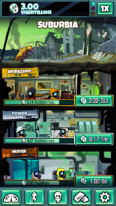 Doomsday Clicker 2.1.4 Doomsday Clicker 2.1.4